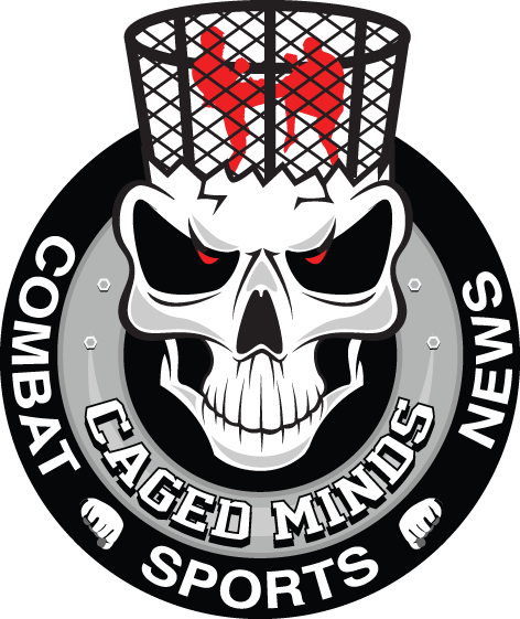 Caged Minds MMA Show Ep. 49