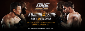 one FC 10