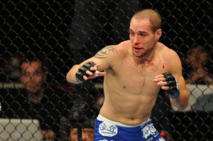 MMA: UFC on FX 3-Means vs Salas