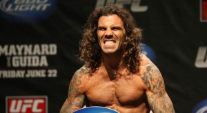 UFC on FX: Maynard v Guida - Weigh-In