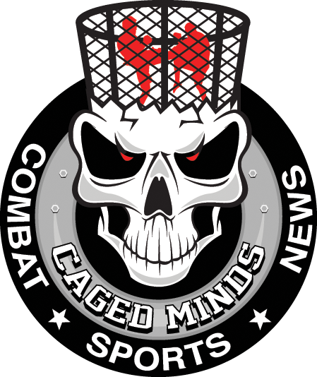 Caged Minds MMA Show Ep. 14