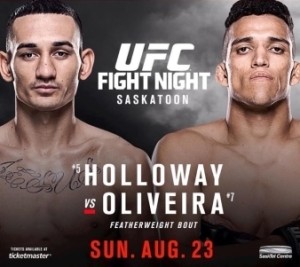 UFC_Fight_Night_74_Holloway_vs._Oliveira_Poster