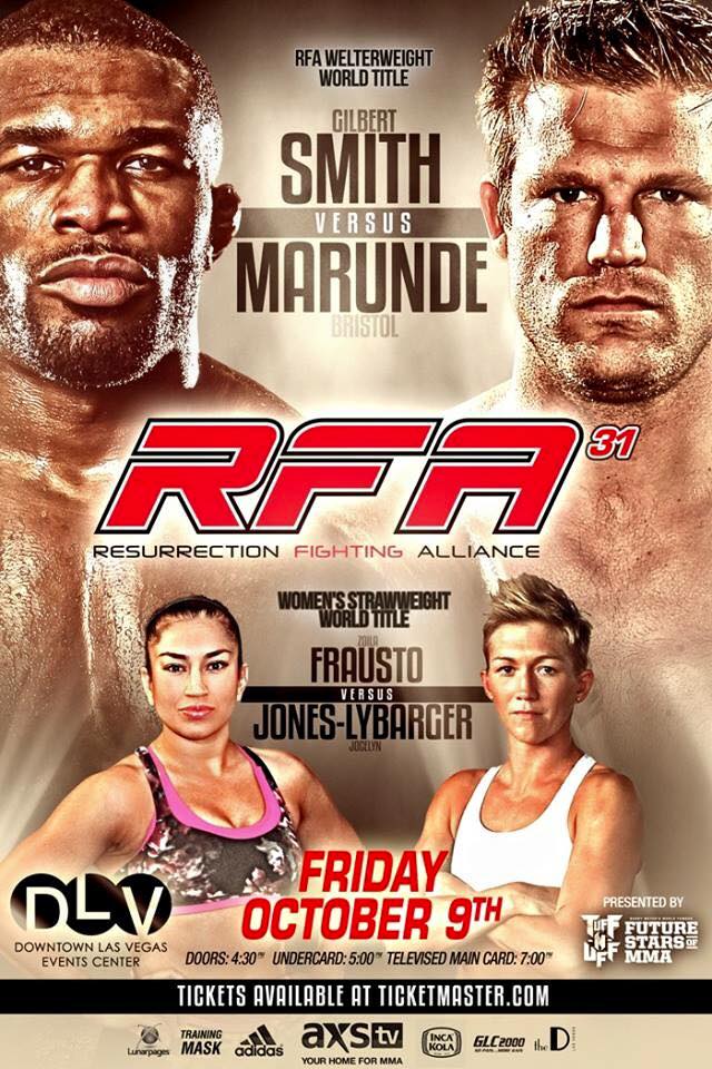 RFA 37 Quick Results