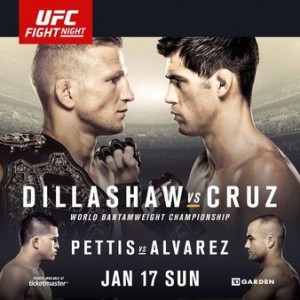 UFC_Fight_Night_Boston_Dillashaw_vs._Cruz_Poster