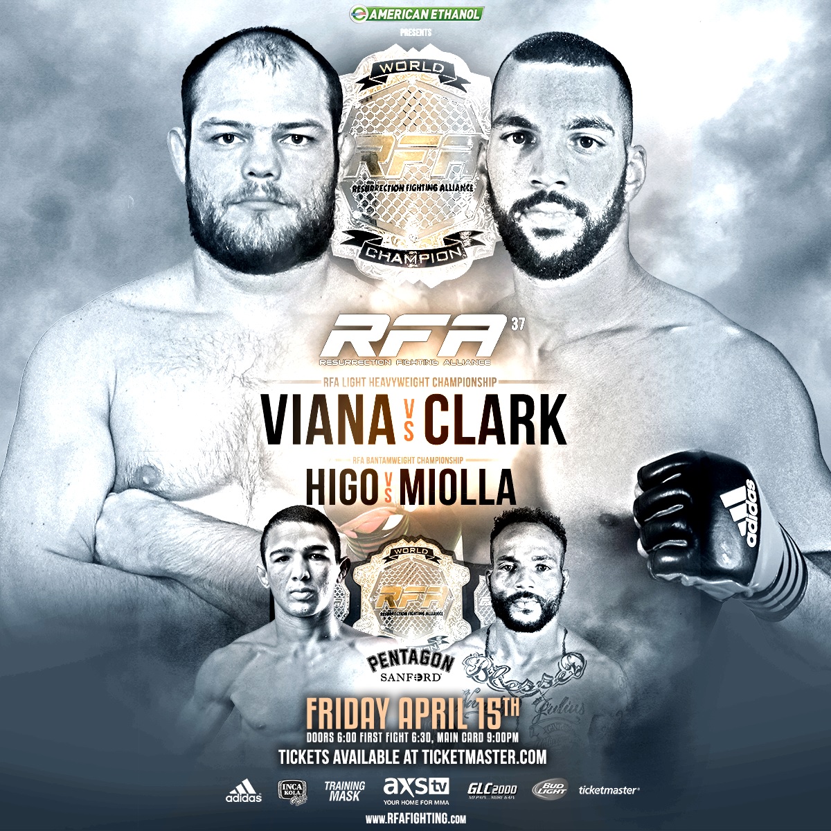 RFA 35 Quick Results
