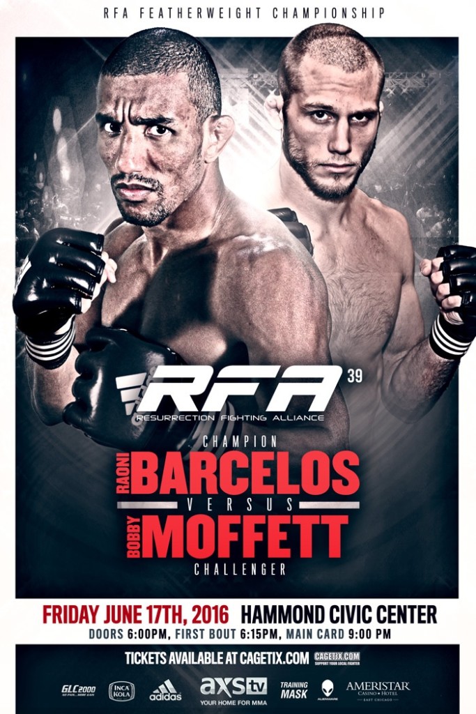 RFA 25 Quick Results