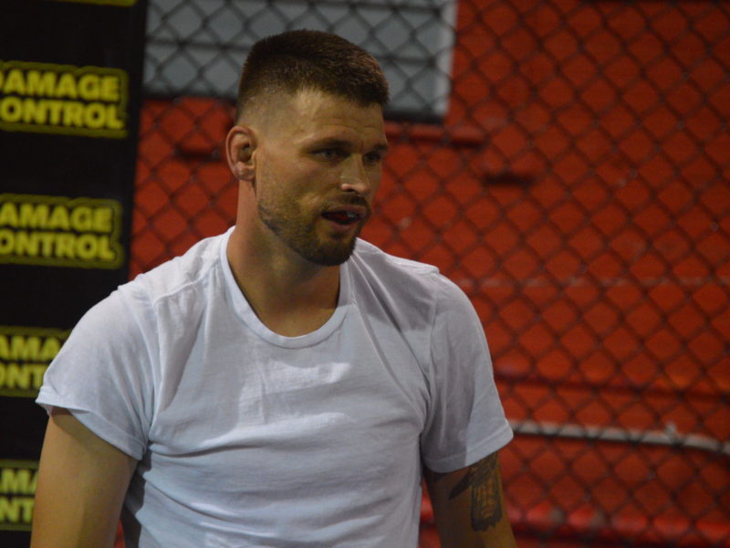 Tim Means shares Updates