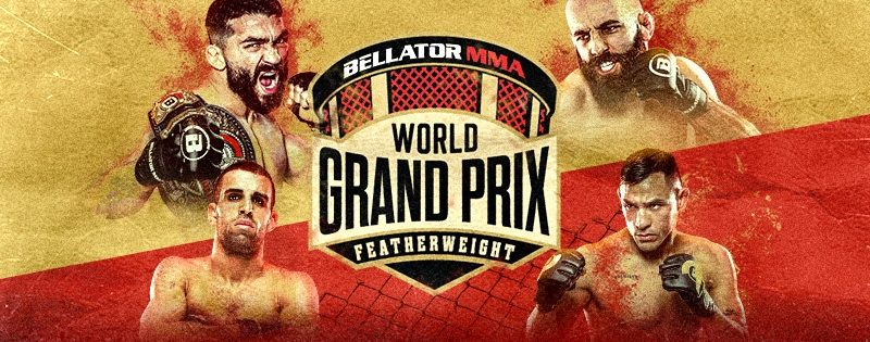 Bellator 252 Weigh-in Results , 3 competitors heavy