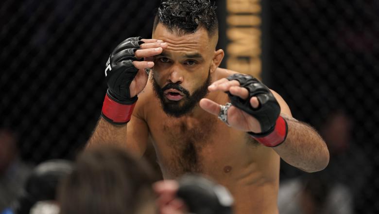 Rob Font faces former Champ in May 22nd UFC Main Event