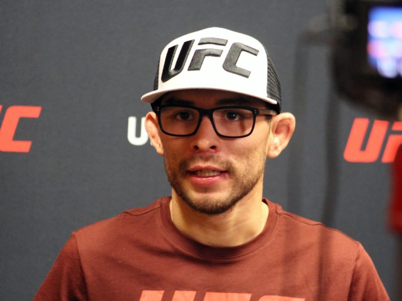 Ray Borg set for return to Action