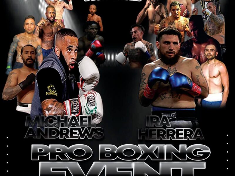 SOHK Pro Boxing Event Preview