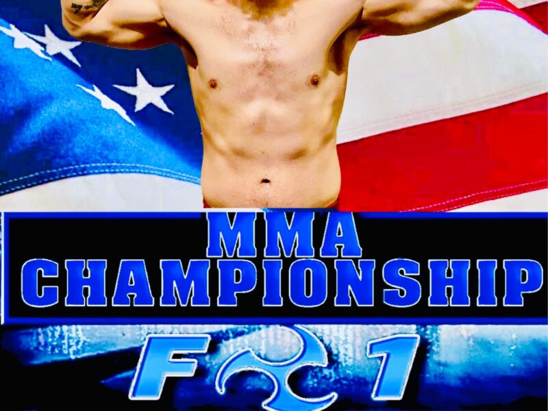 FO1FC Preview, 8-Fights on Tap for July 30th