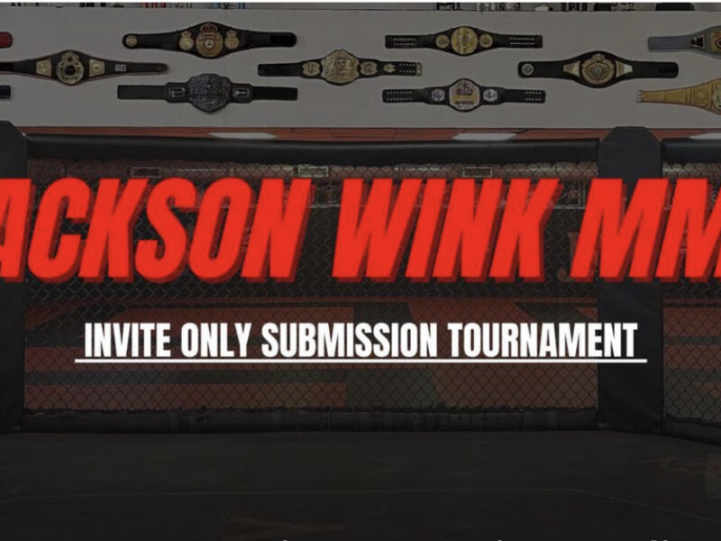 Aylin Villalobos talks JacksonWink Submission Grappling Tournament
