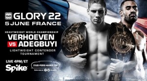 Glory 22