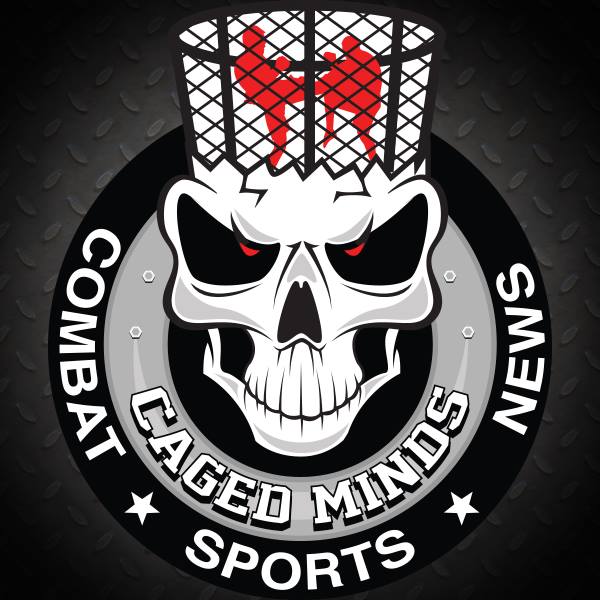 Caged Minds MMA Show Ep. 2